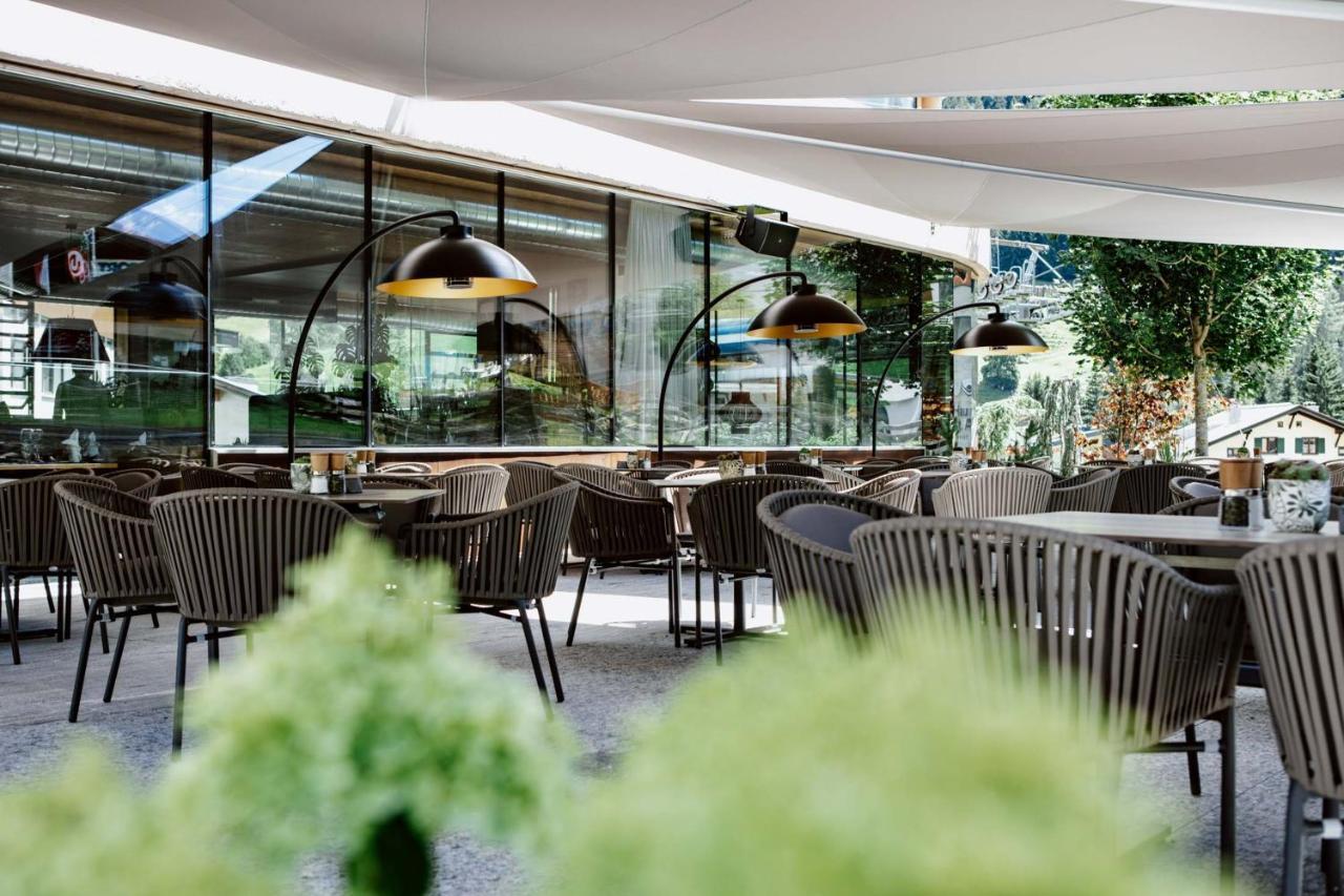 Hotel Arlmont 4 Stern Superior 장크트안톤암아를베르크 외부 사진