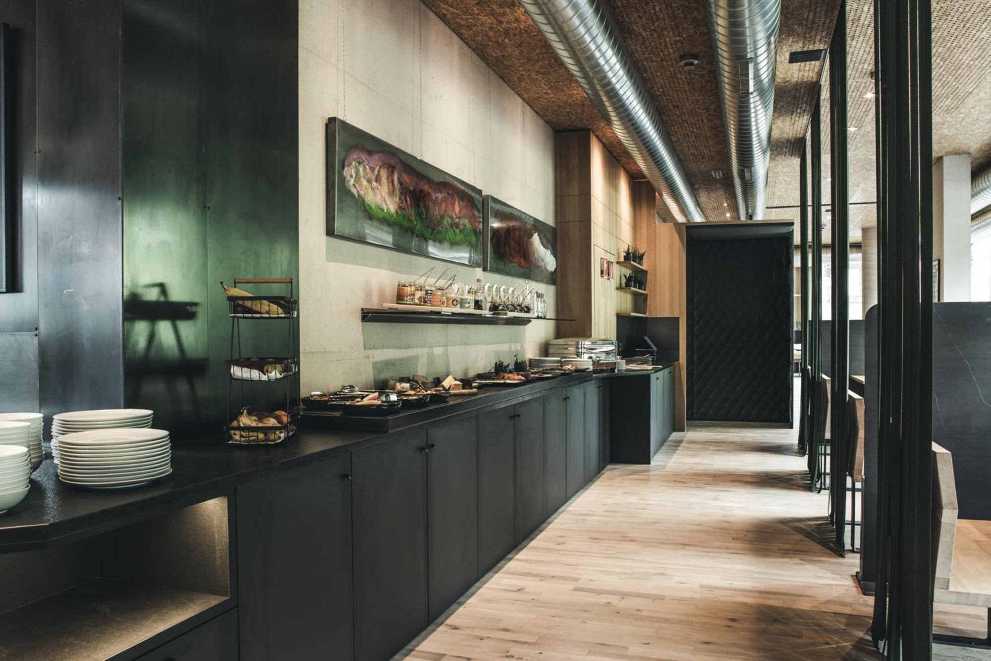 Hotel Arlmont 4 Stern Superior 장크트안톤암아를베르크 외부 사진