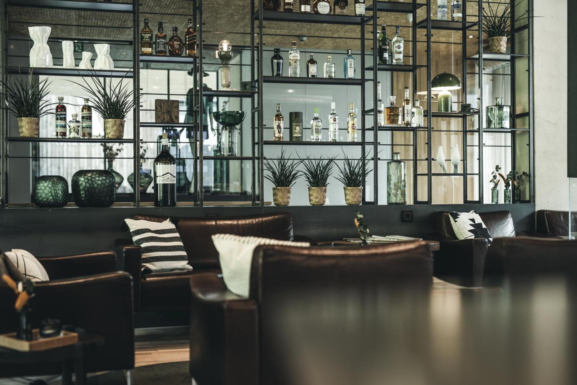 Hotel Arlmont 4 Stern Superior 장크트안톤암아를베르크 외부 사진